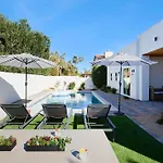 Monroe - Private Pool-Ping Pong- Stunning Design