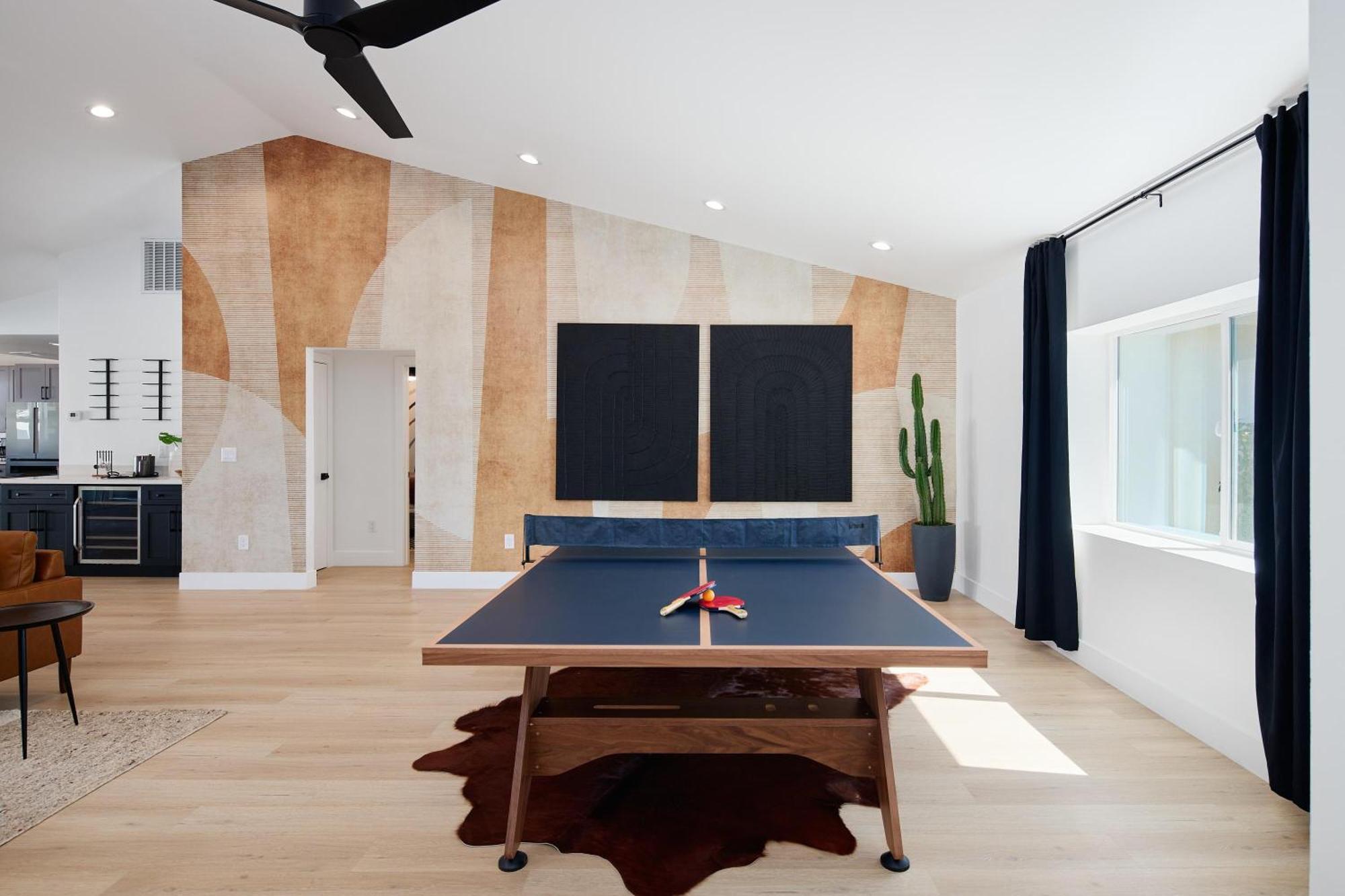 Monroe - Private Pool-ping Pong- Stunning Design Casa de férias *
